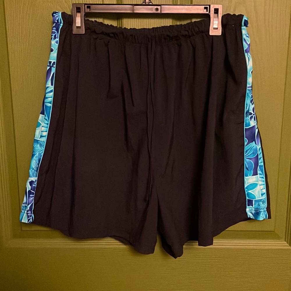 Women’s Resorts PLUS Nylon Board Shorts